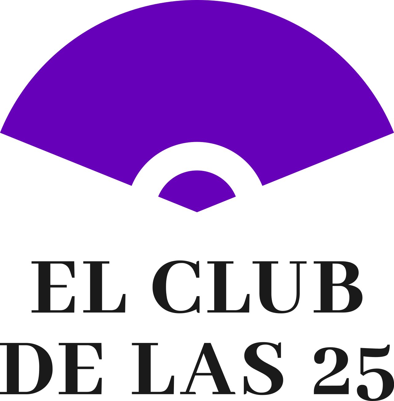 El_Club_de_las_25