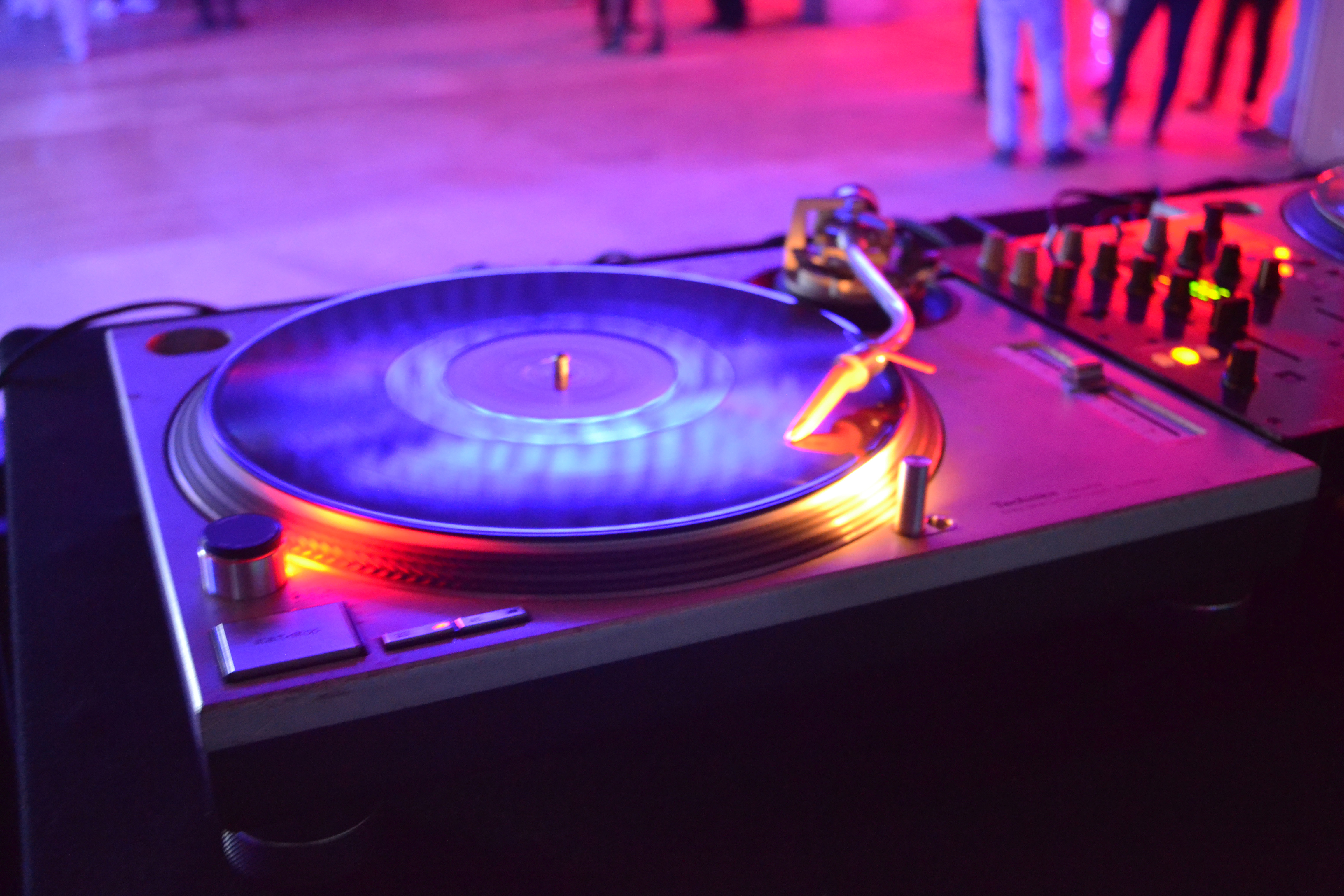 Las mejores ofertas en Technics DJ giradiscos