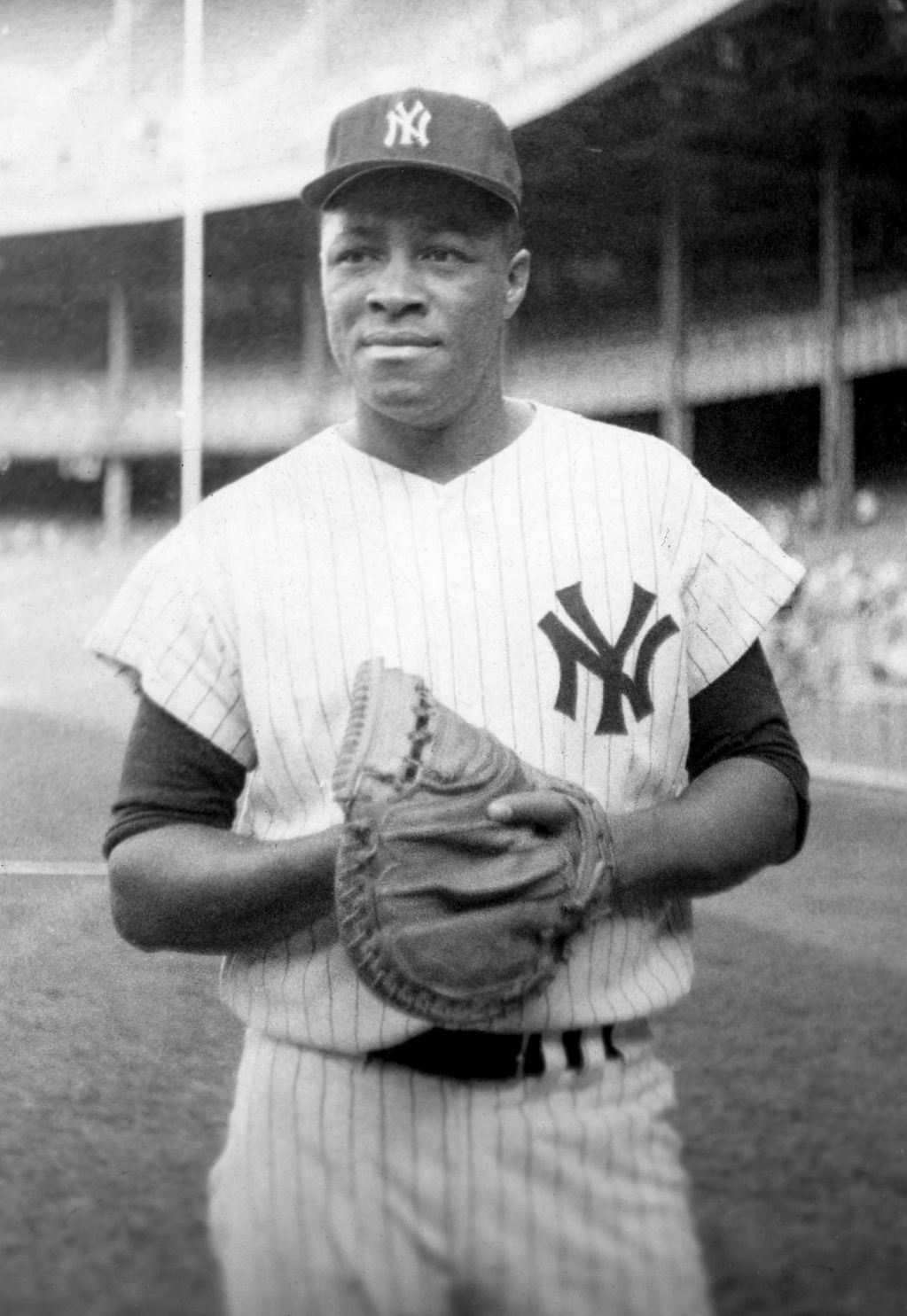 Mickey Mantle - Wikipedia