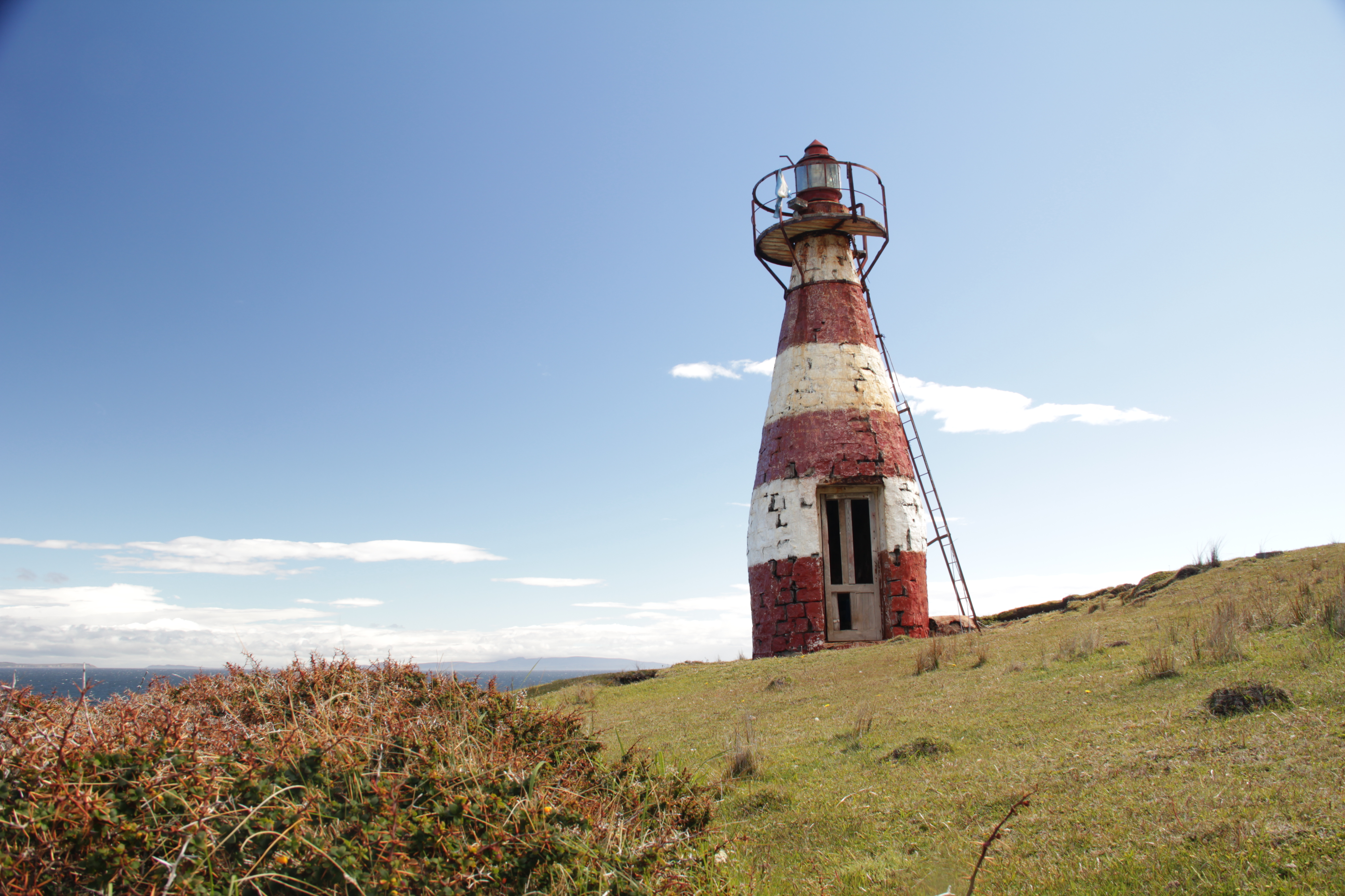 Photo of Cabo San Pio Lighthouse