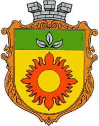 Energodar city coa.png