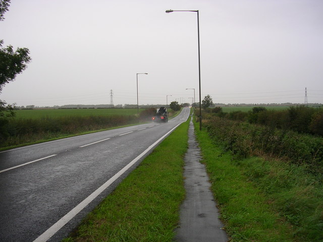 File:Ermine Street - geograph.org.uk - 275160.jpg