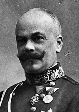 <span class="mw-page-title-main">Ernest von Koerber</span> Austrian minister of finance of the Austria-Hungary and nobleman