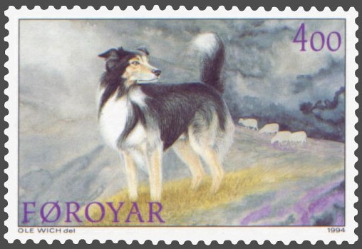 File:Faroe stamp 255 sheepdog.jpg