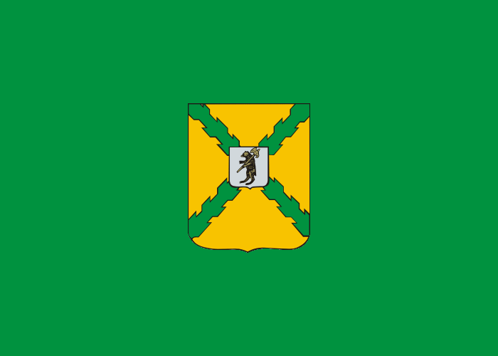 File:Flag of Poshekhonye (Yaroslavl oblast).png