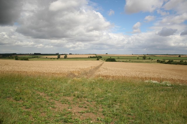 Bitchfield and Bassingthorpe