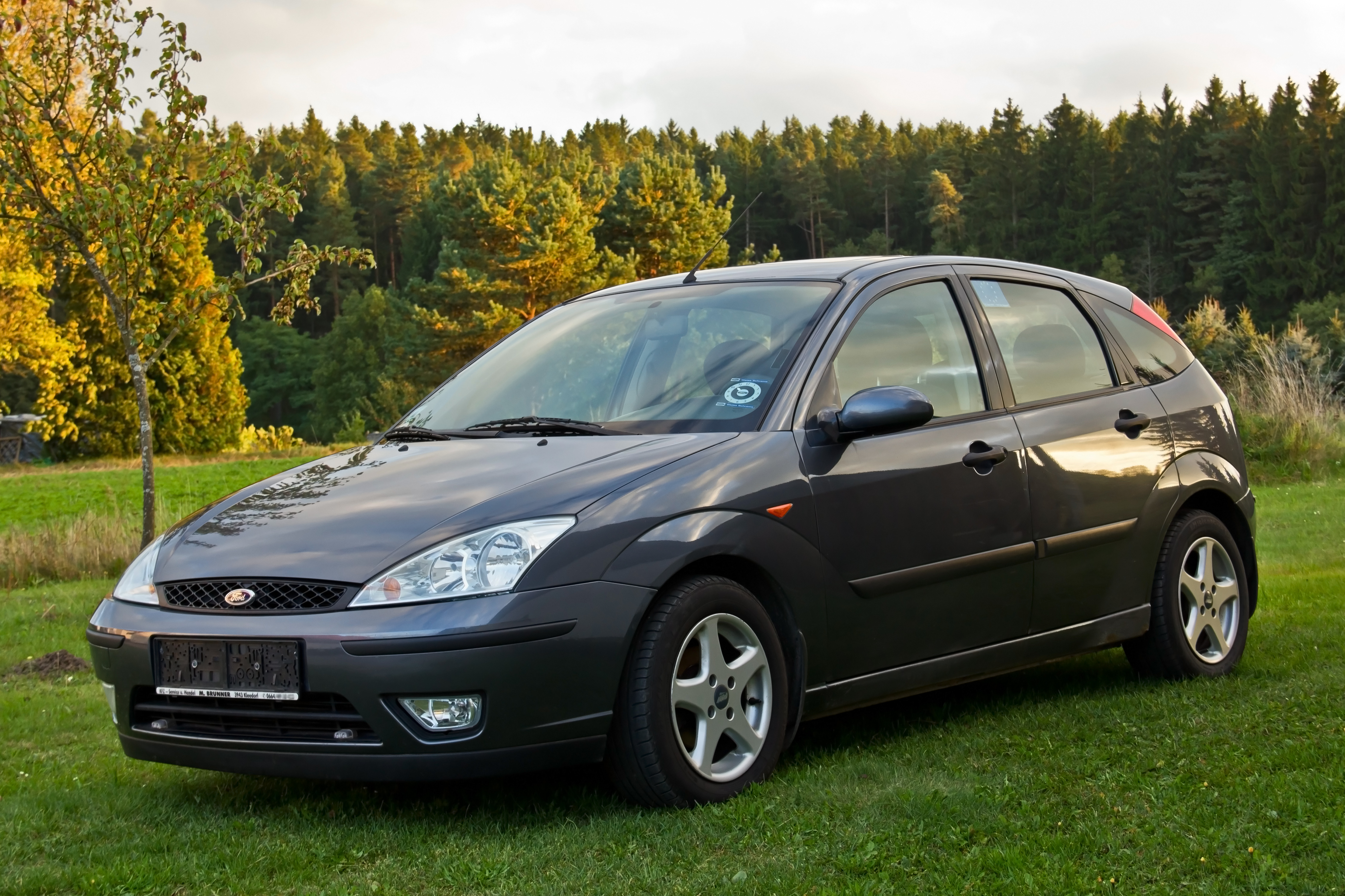 Ford Owners Club UK - Ford Forums for Focus, Fiesta ...