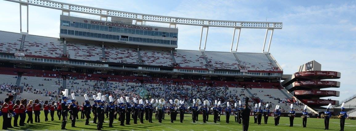 fort dorchester high school