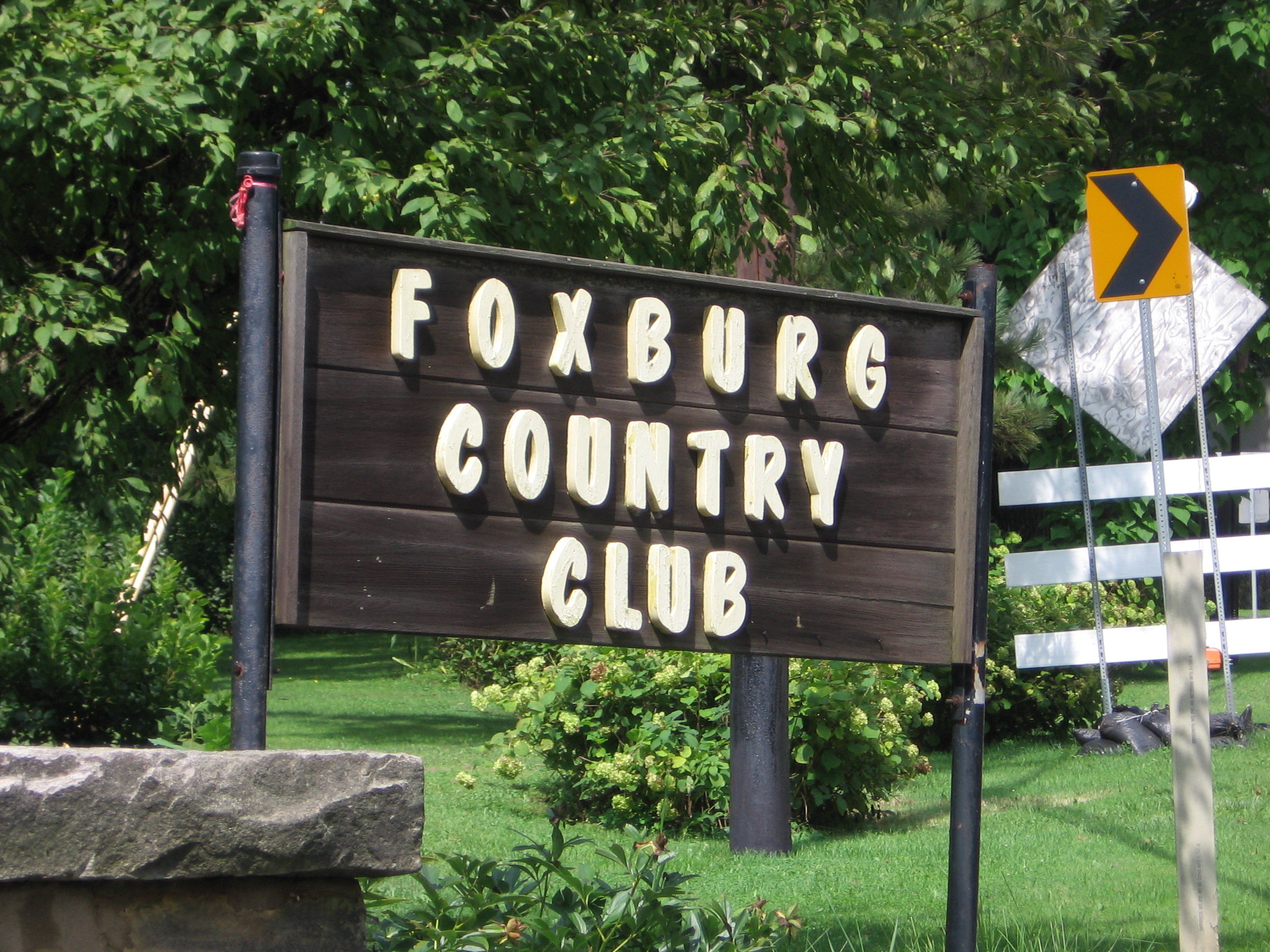 Photo of Foxburg Golf Course & Country Club