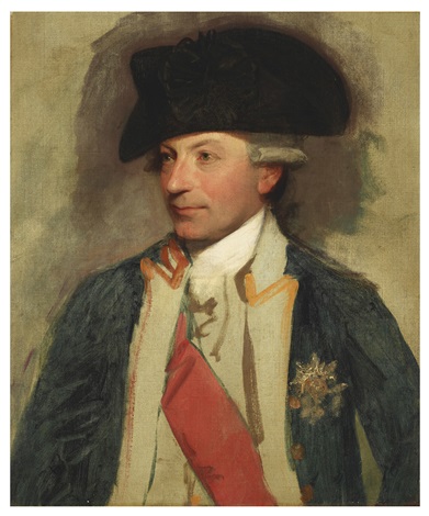 File:Gilbert Stuart Portrait of Captain John Jervis, later Admiral Earl St. Vincent.jpg