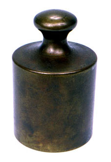 <span class="mw-page-title-main">Grave (unit)</span> Predecessor to the kilogram