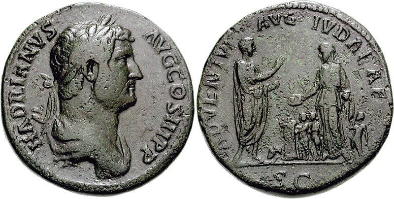 File:Hadrian visit to Judea.jpg