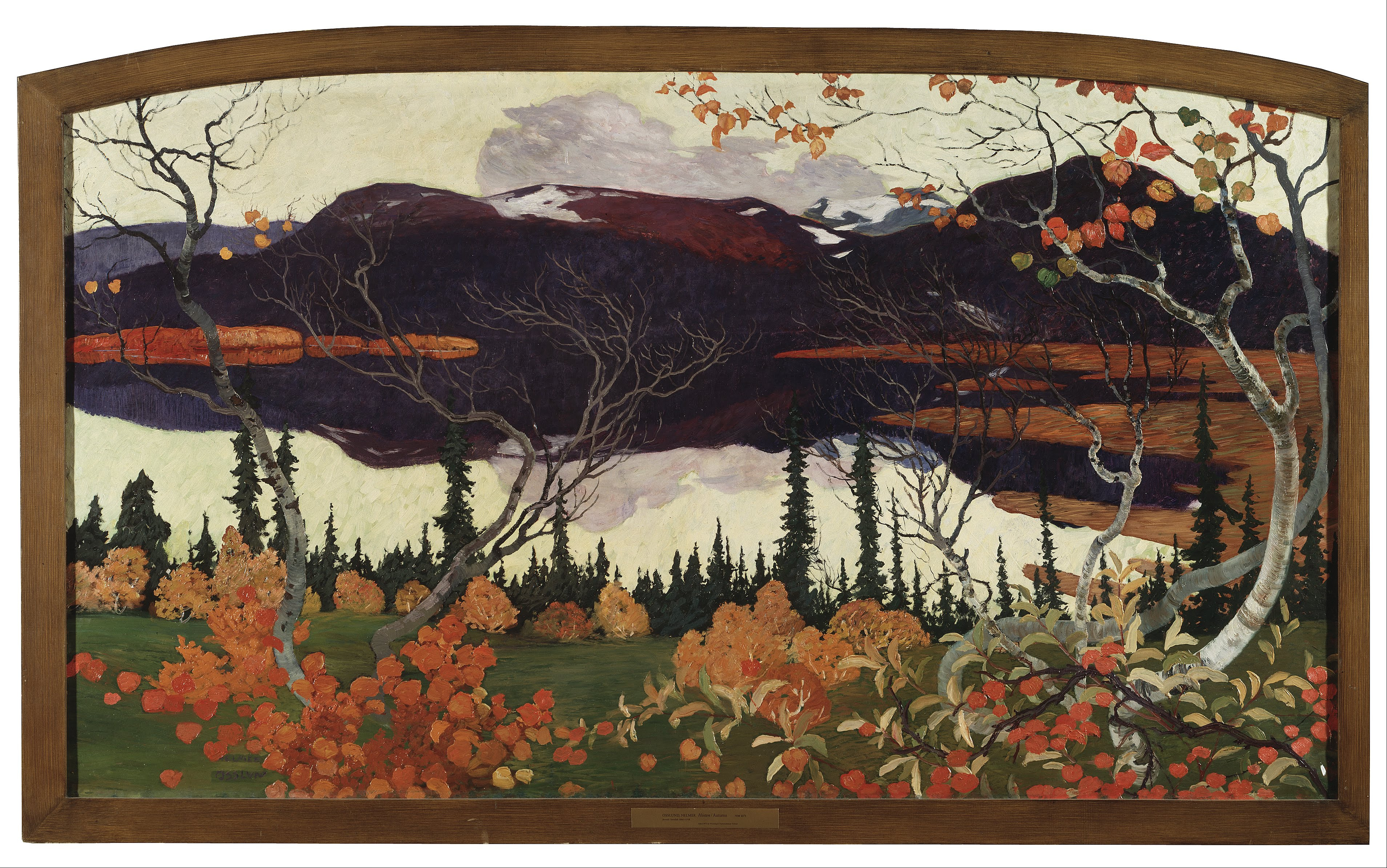 File:Helmer Osslund - Autumn - Google Art Project.jpg - Wikimedia Commons