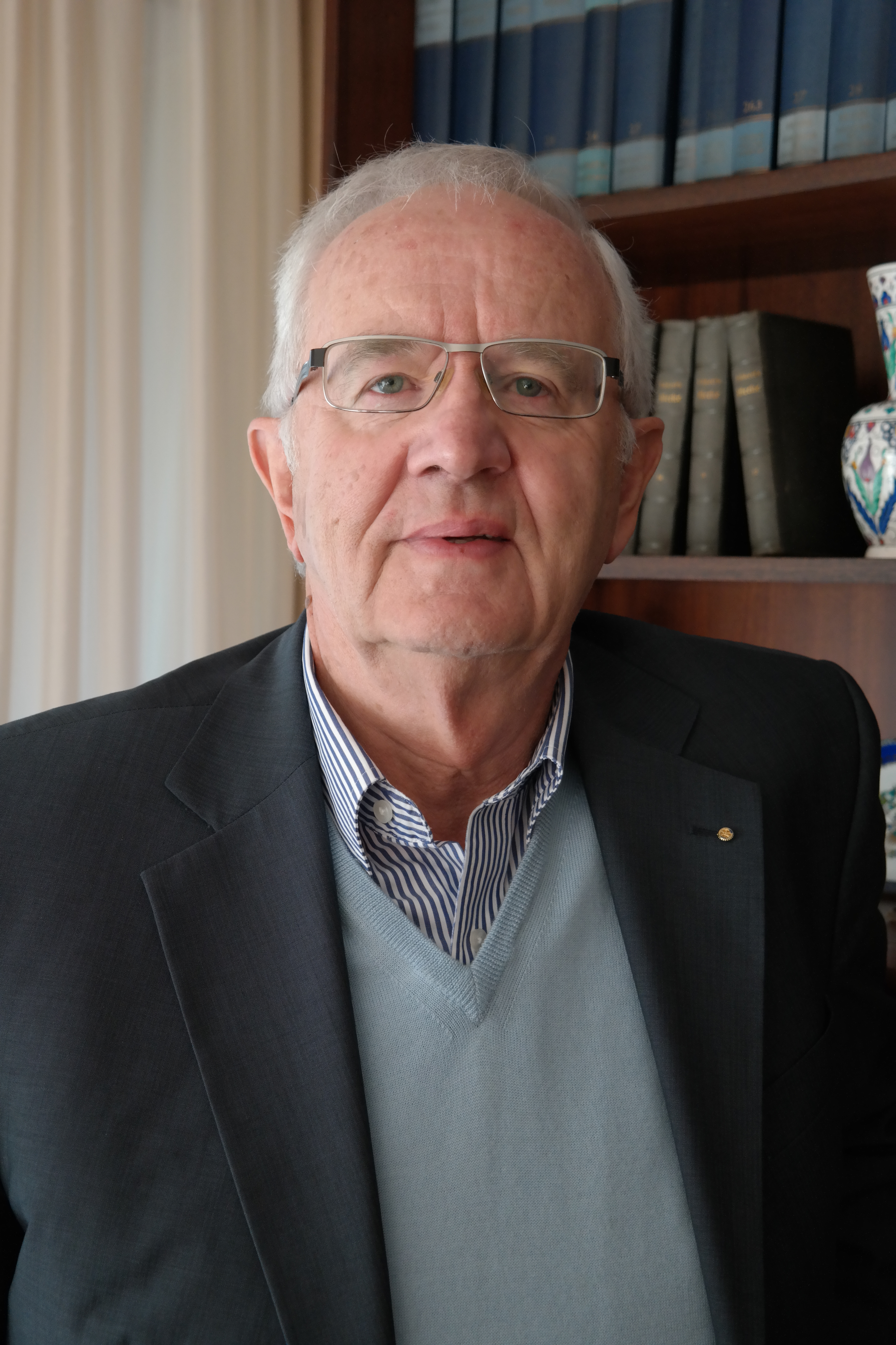 Hermann Strasser (2014)