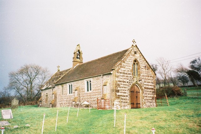 File:Hilfield, parish church of St. Nicholas - geograph.org.uk - 447115.jpg