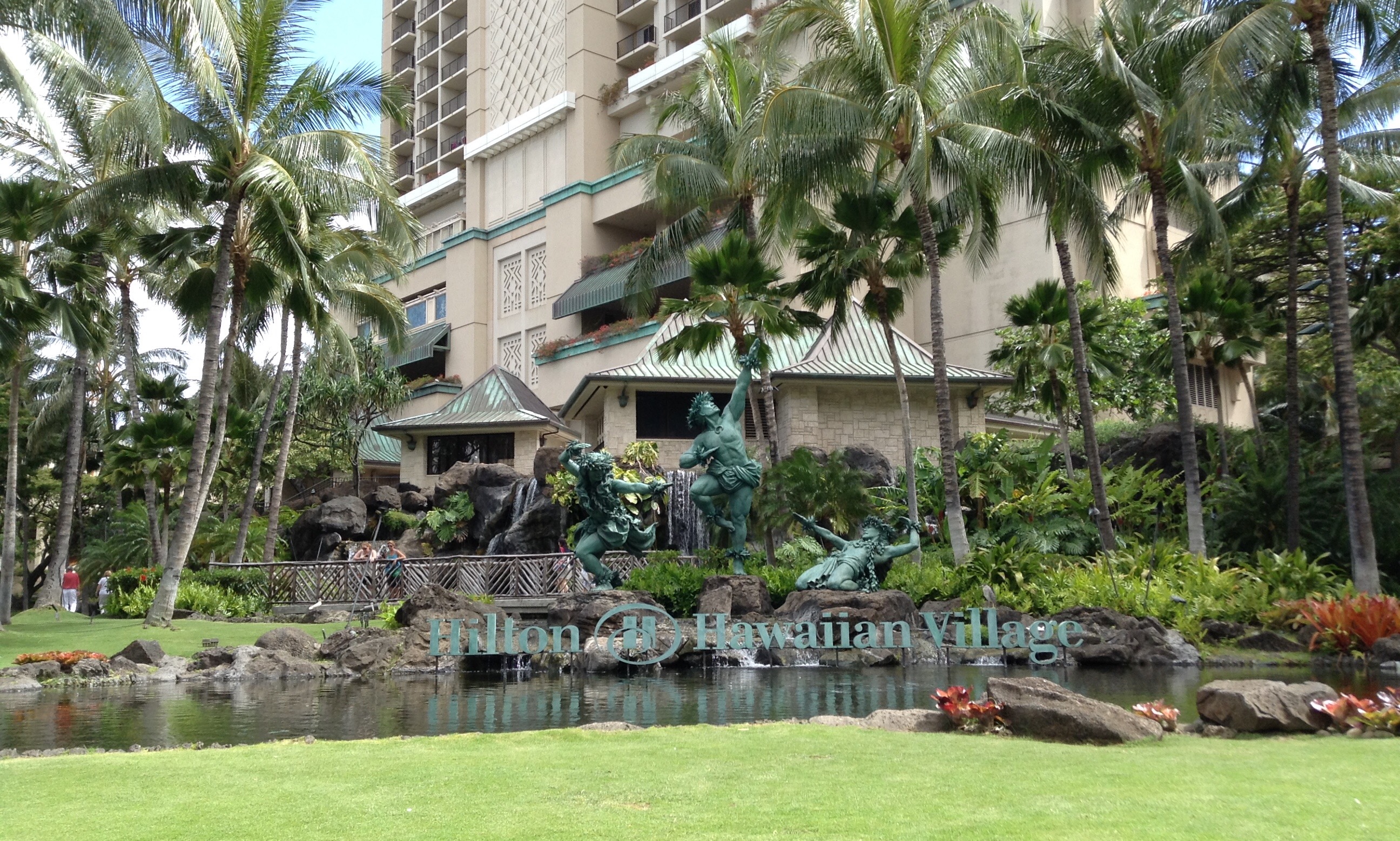 171 Hilton Hawaiian Village Stock Photos - Free & Royalty-Free Stock Photos  from Dreamstime