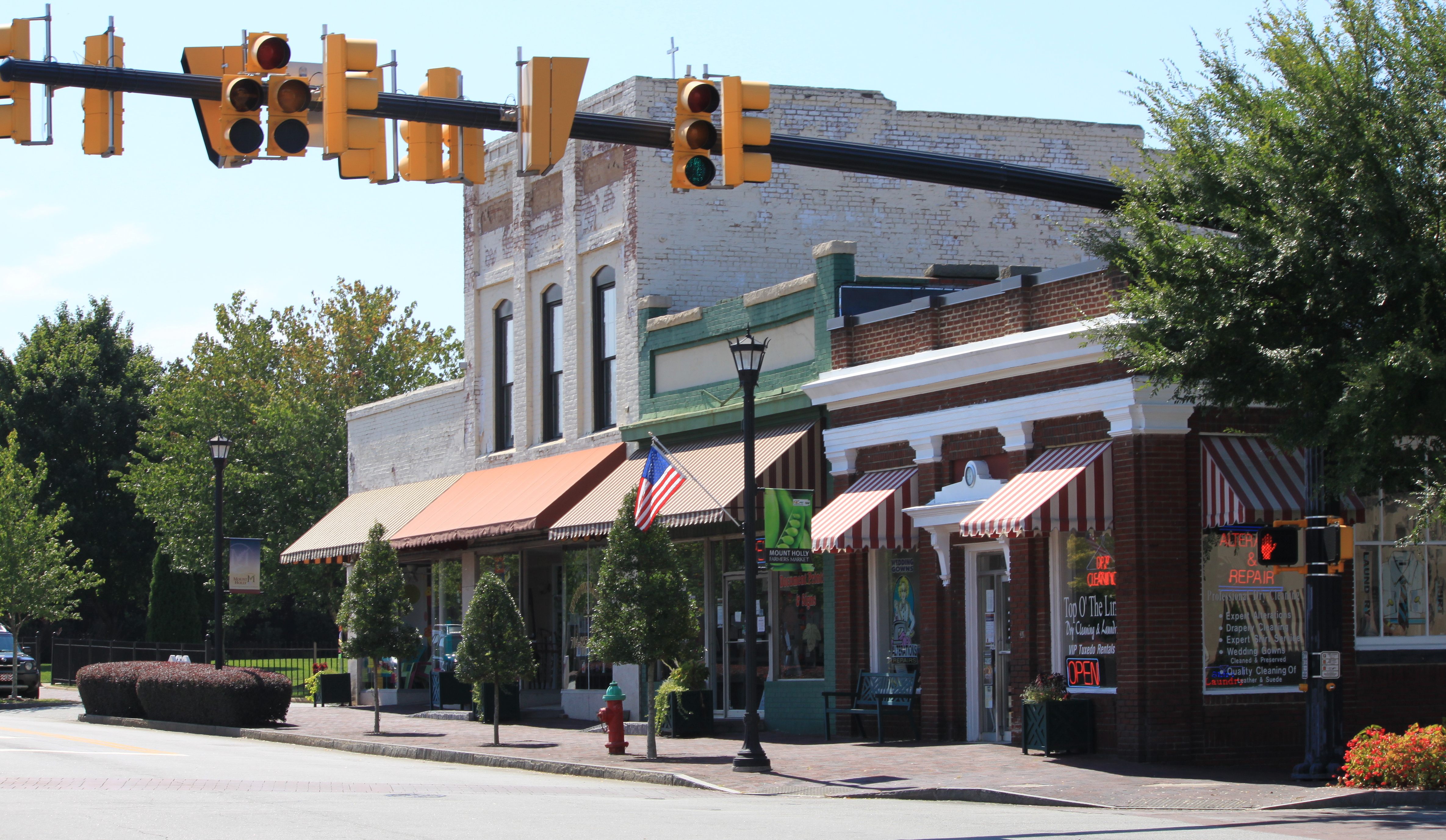 Downtown Mount Holly Historic District Wikipedia