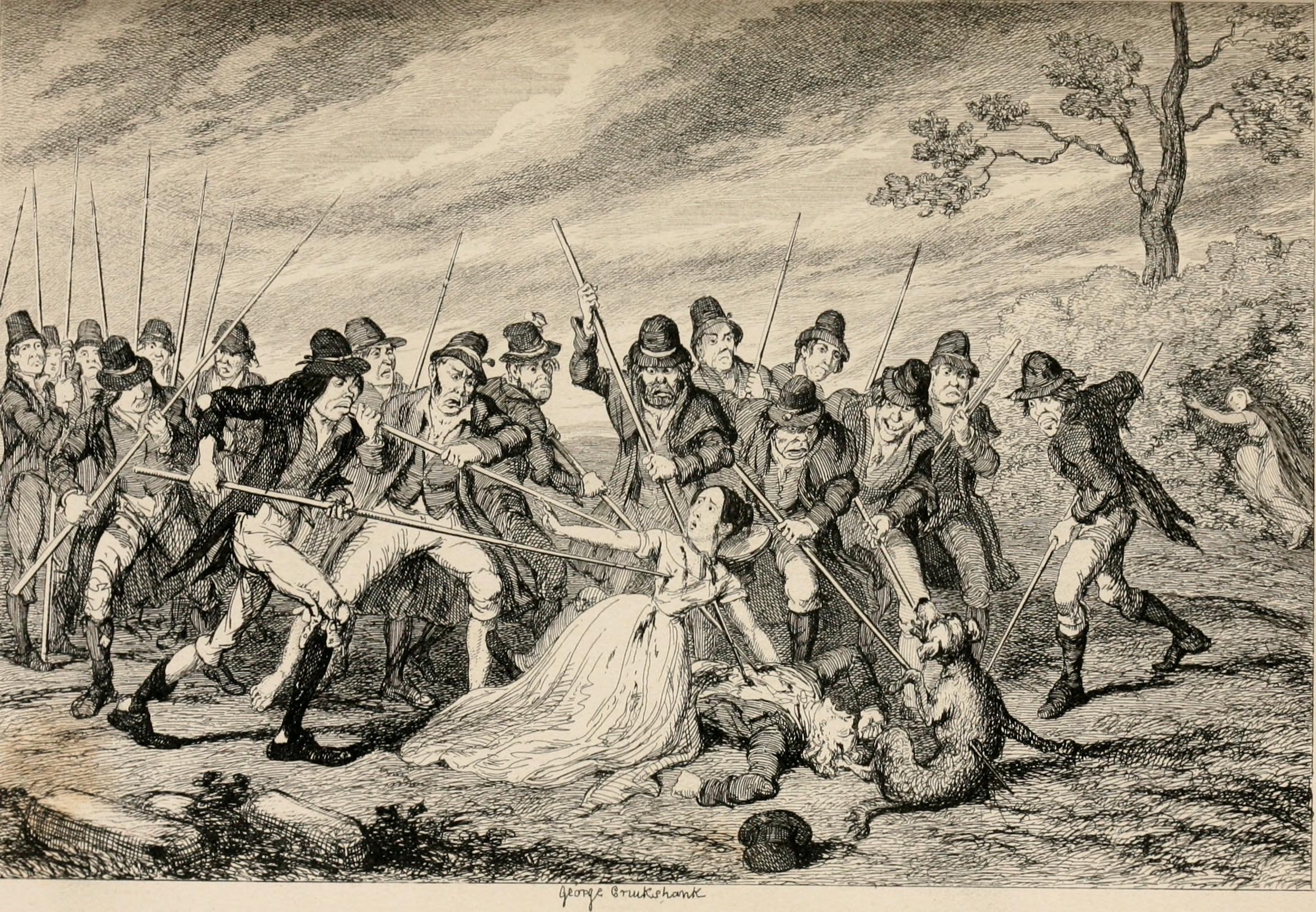 File:History of the Irish rebellion in 1798 - with memoirs ...
