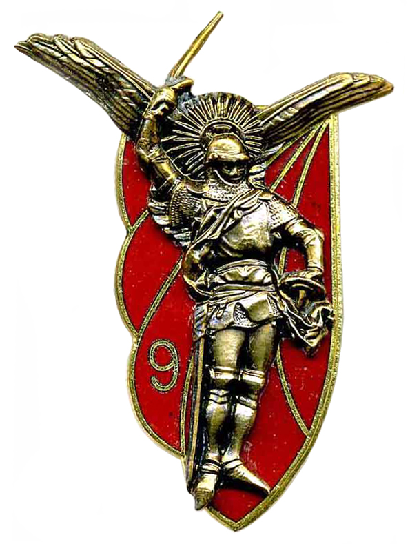 9th Parachute Chasseur Regiment Wikipedia