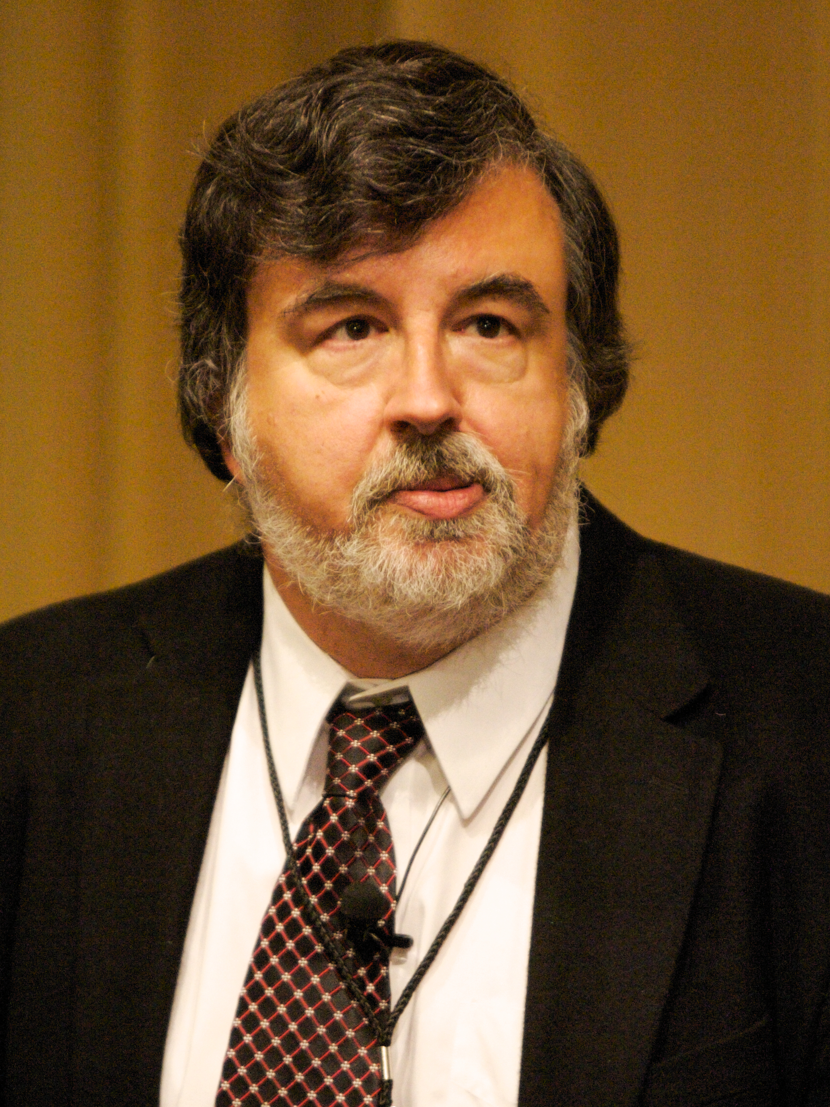 Gallman in 2010