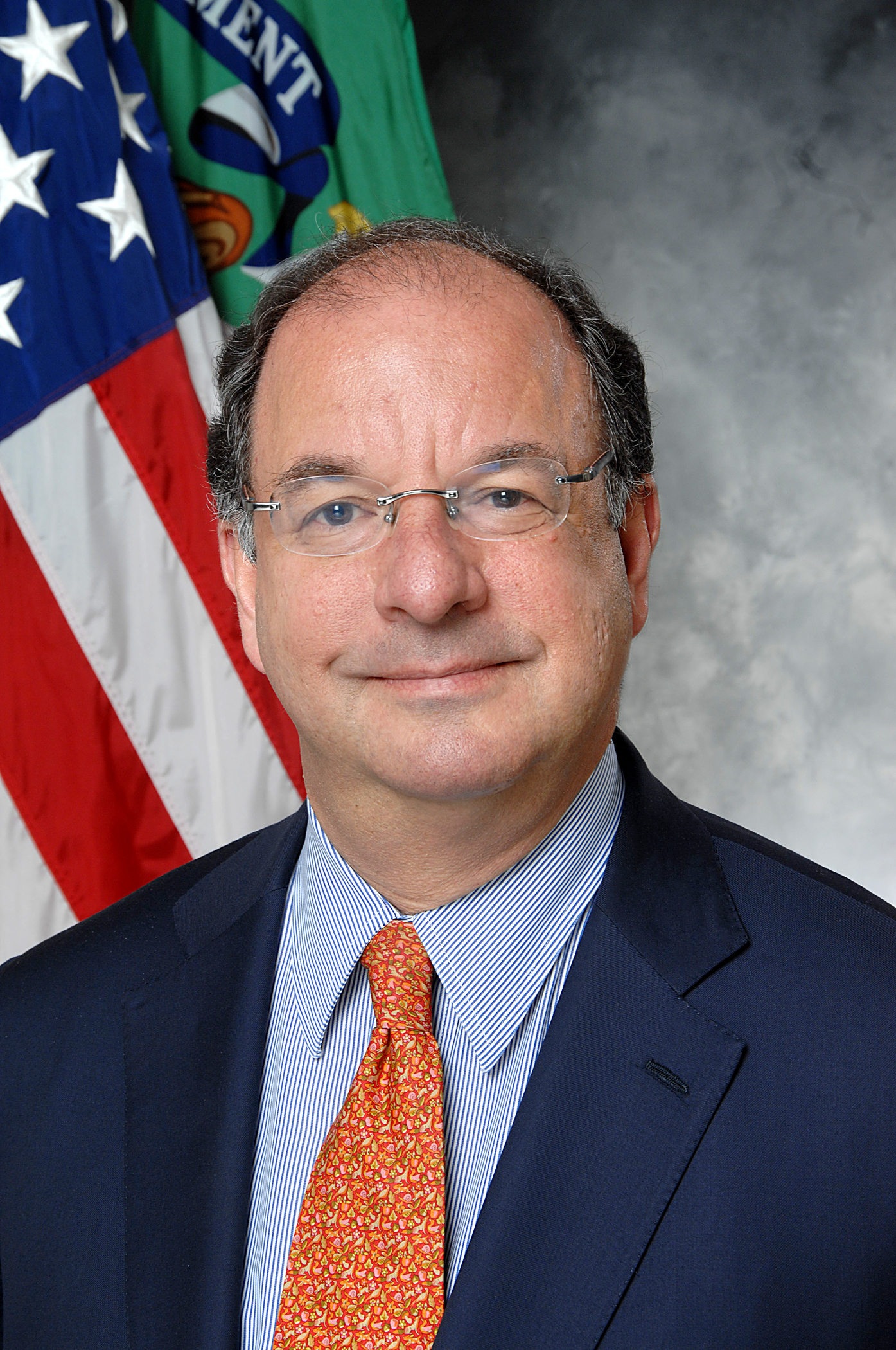 Jeffrey A. Goldstein