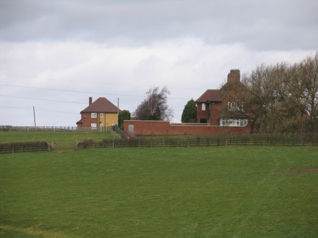 File:Jericho Lodge - geograph.org.uk - 144563.jpg