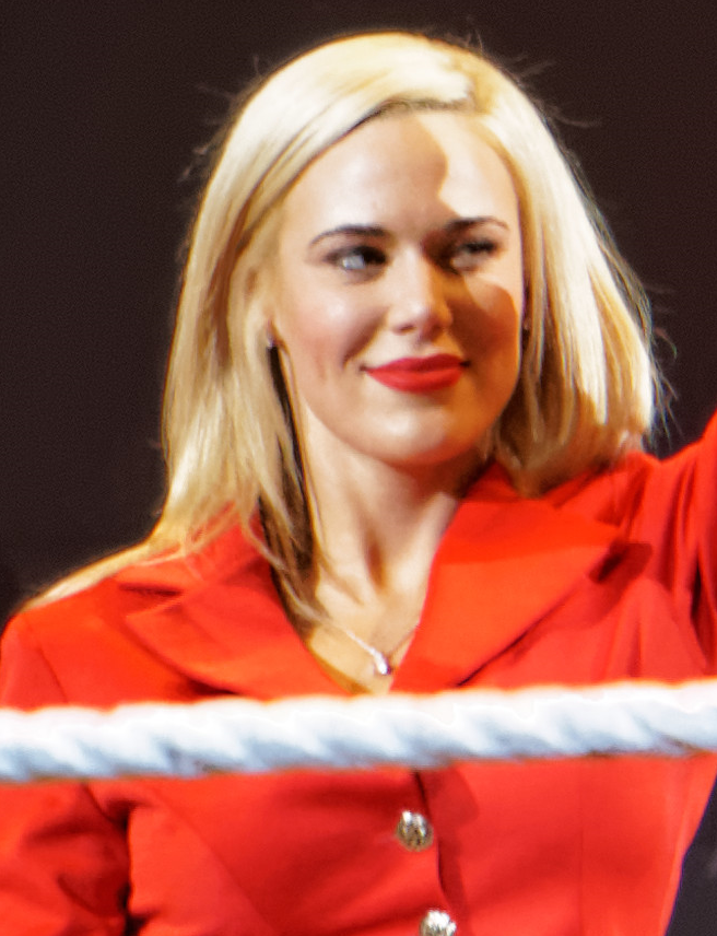 Lana discount wwe wikipedia