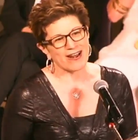 Lisa Kron hosting Sixth Annual Lilly Awards