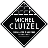 Логотип Michel Cluizel