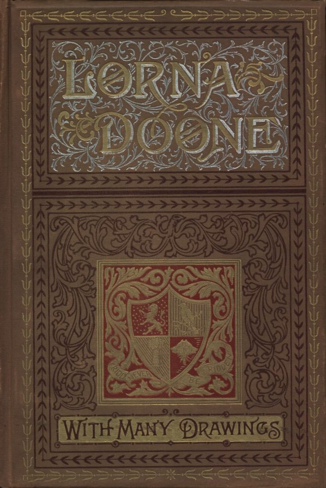 Lorna Doone Wikipedia