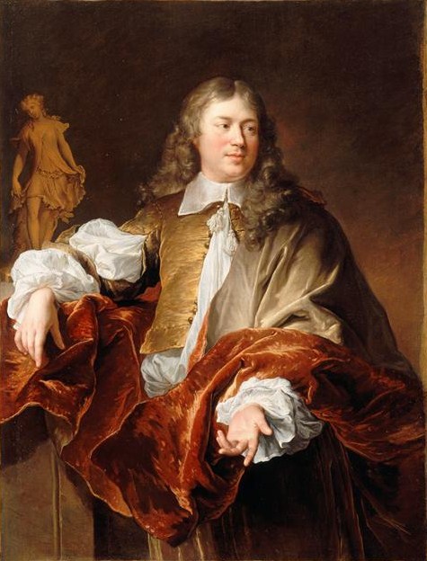Louis XIV style - Wikipedia