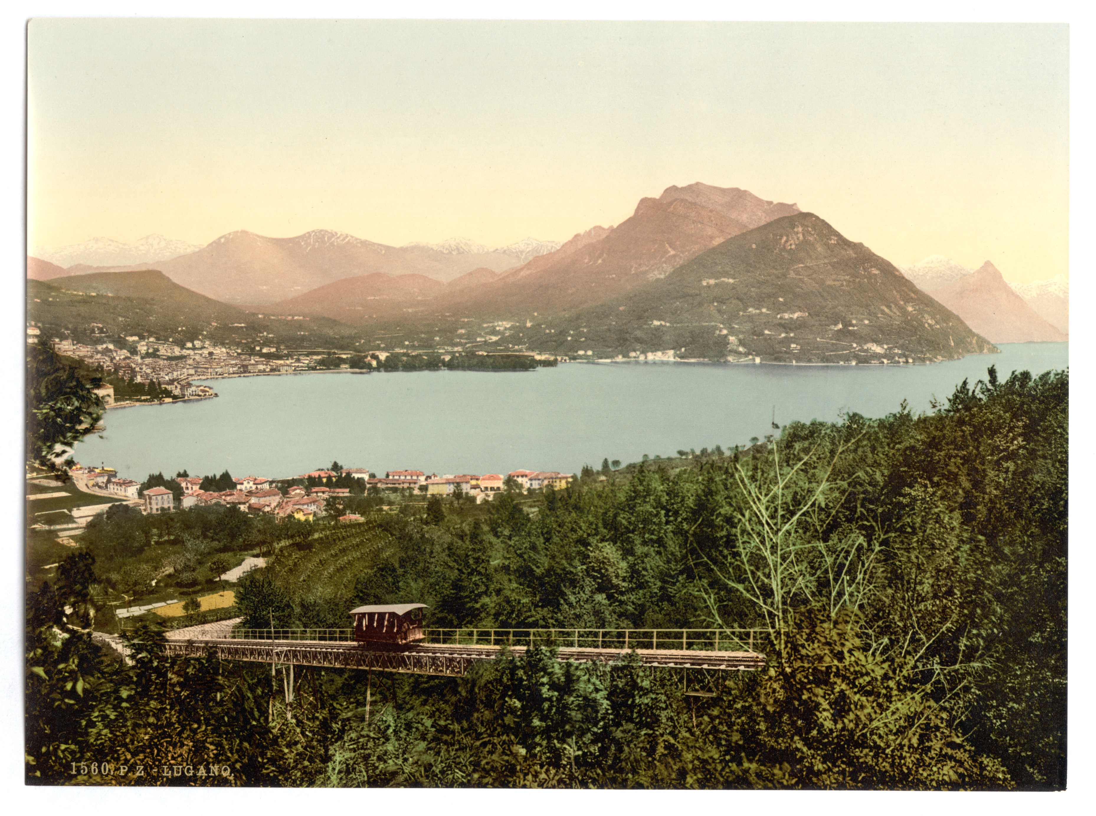 File Lugano General View Tessin Switzerland Lccn2001703253 Wikimedia Commons