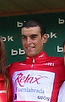 Luis Perez Romero