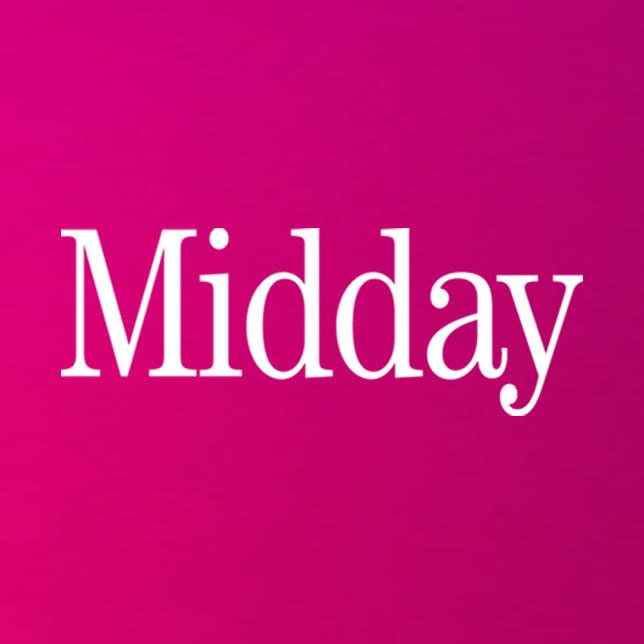 Midday (Irish TV series)