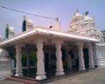 Muvva Gopala Temple