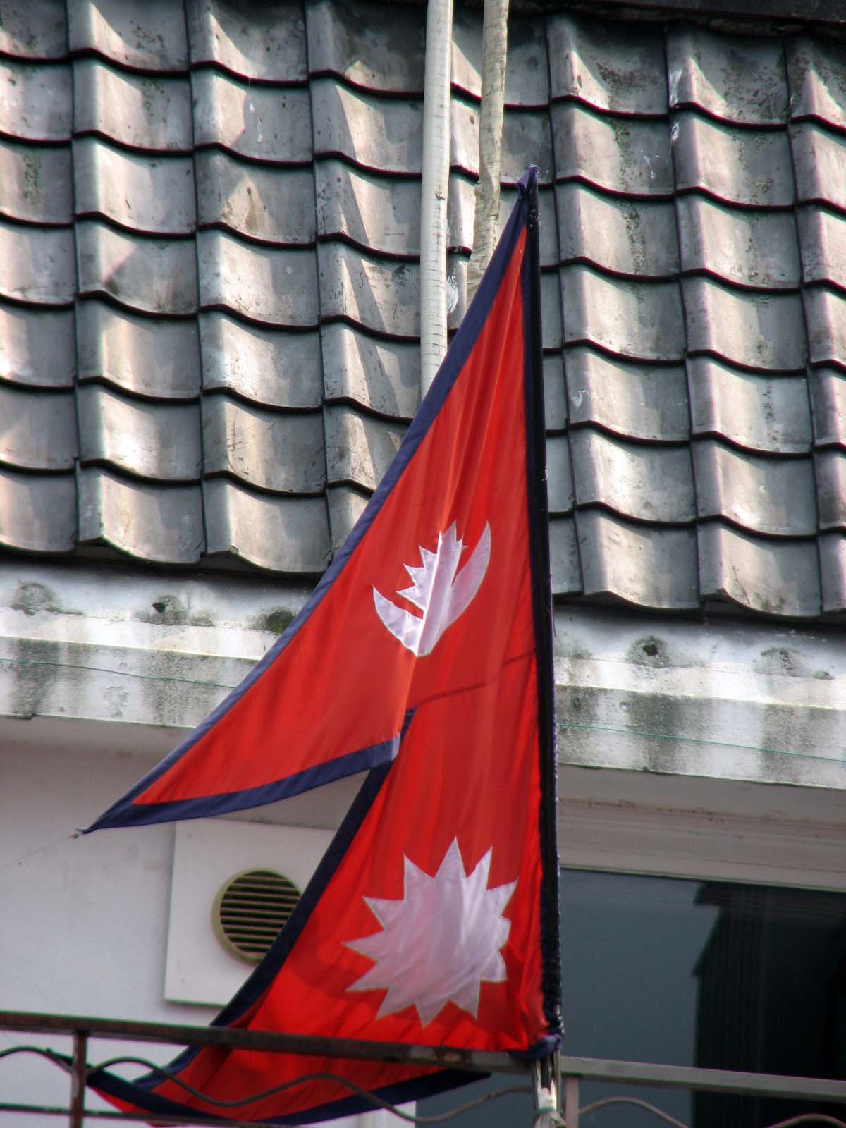 Nepal's COVID 20 Struggle Continues Amid a Concerning Surge – The ...