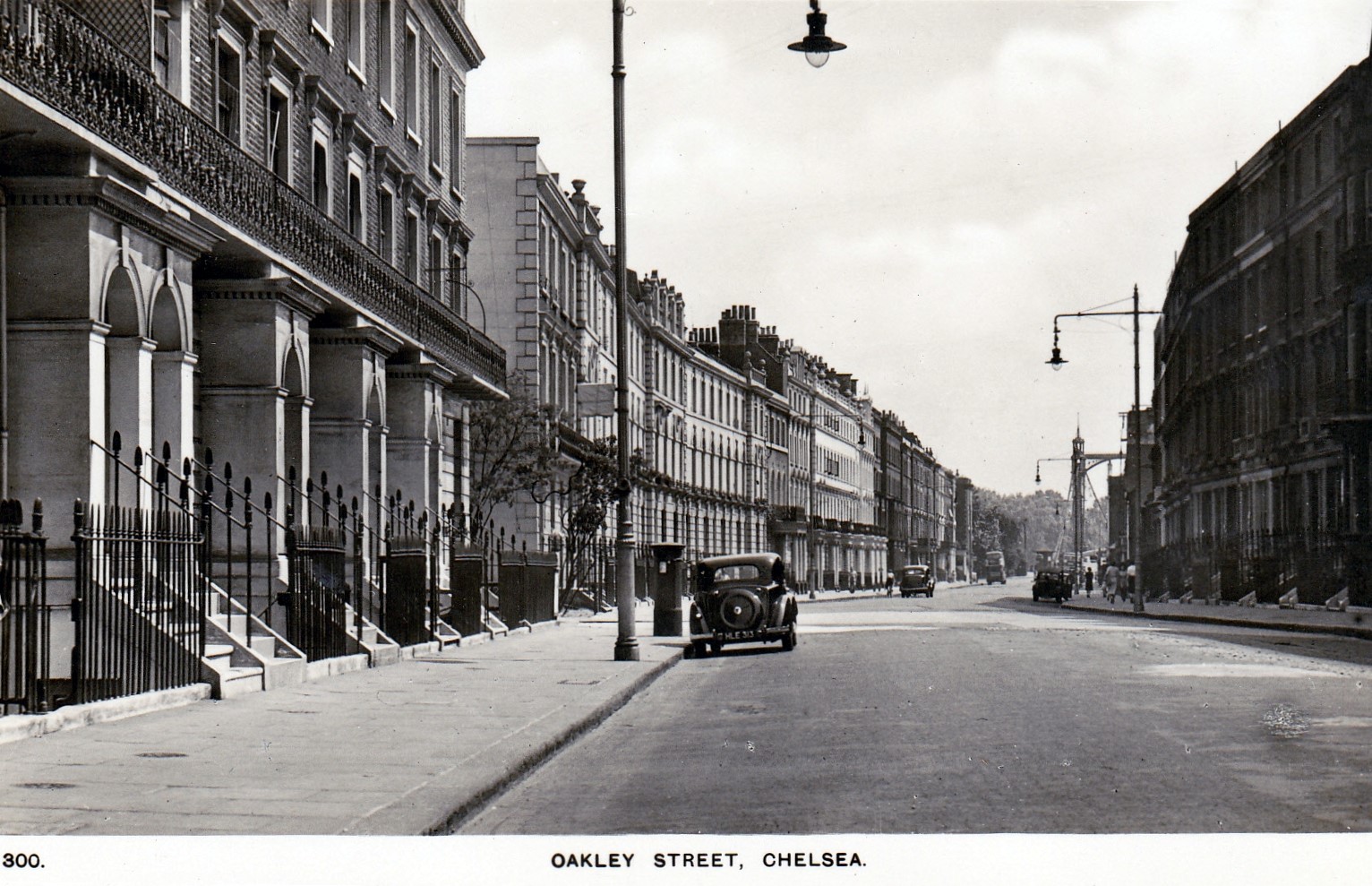 File:Oakley Street, Chelsea  - Wikimedia Commons