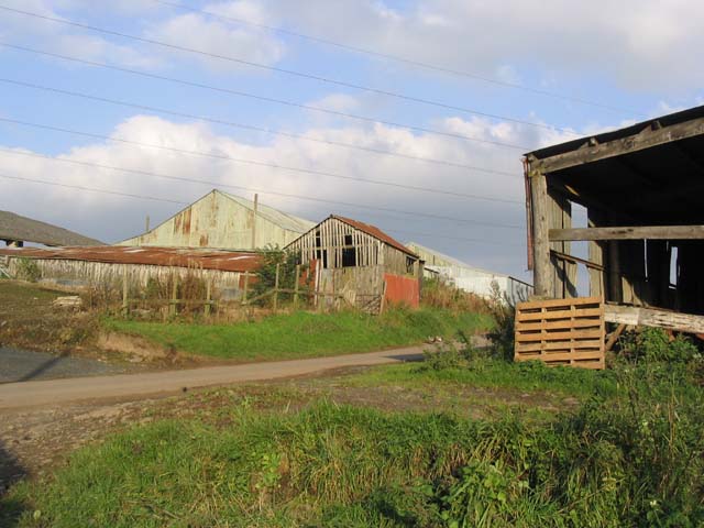 Birkenside, Scottish Borders