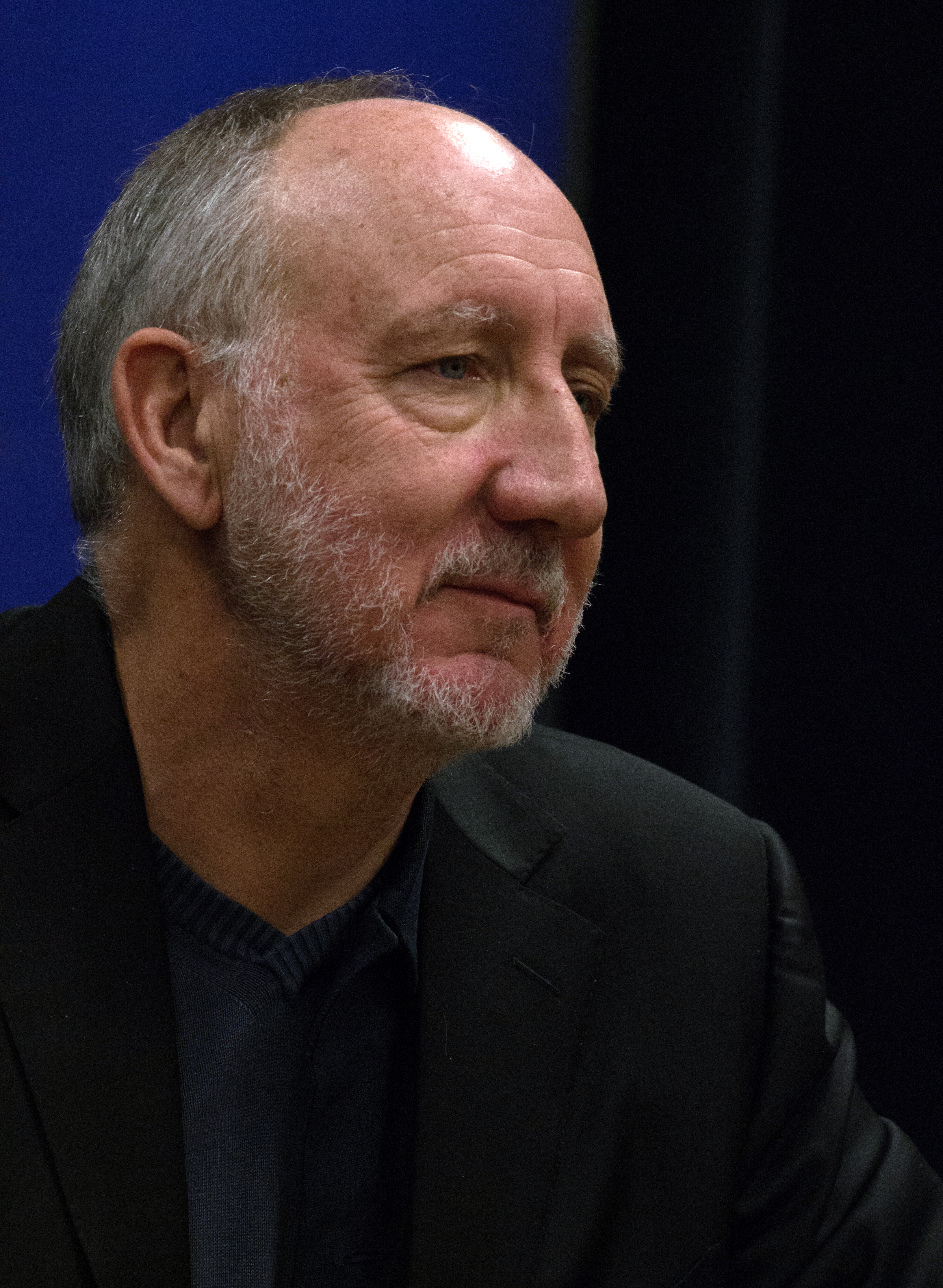 Pete Townshend Wikipedia