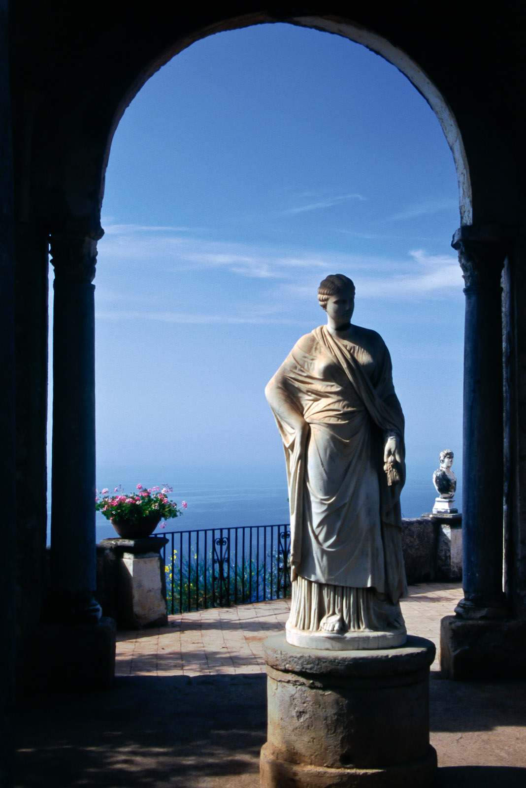 Cybersecurity a Ravello