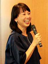 <span class="mw-page-title-main">Riko Higashio</span> Japanese professional golfer