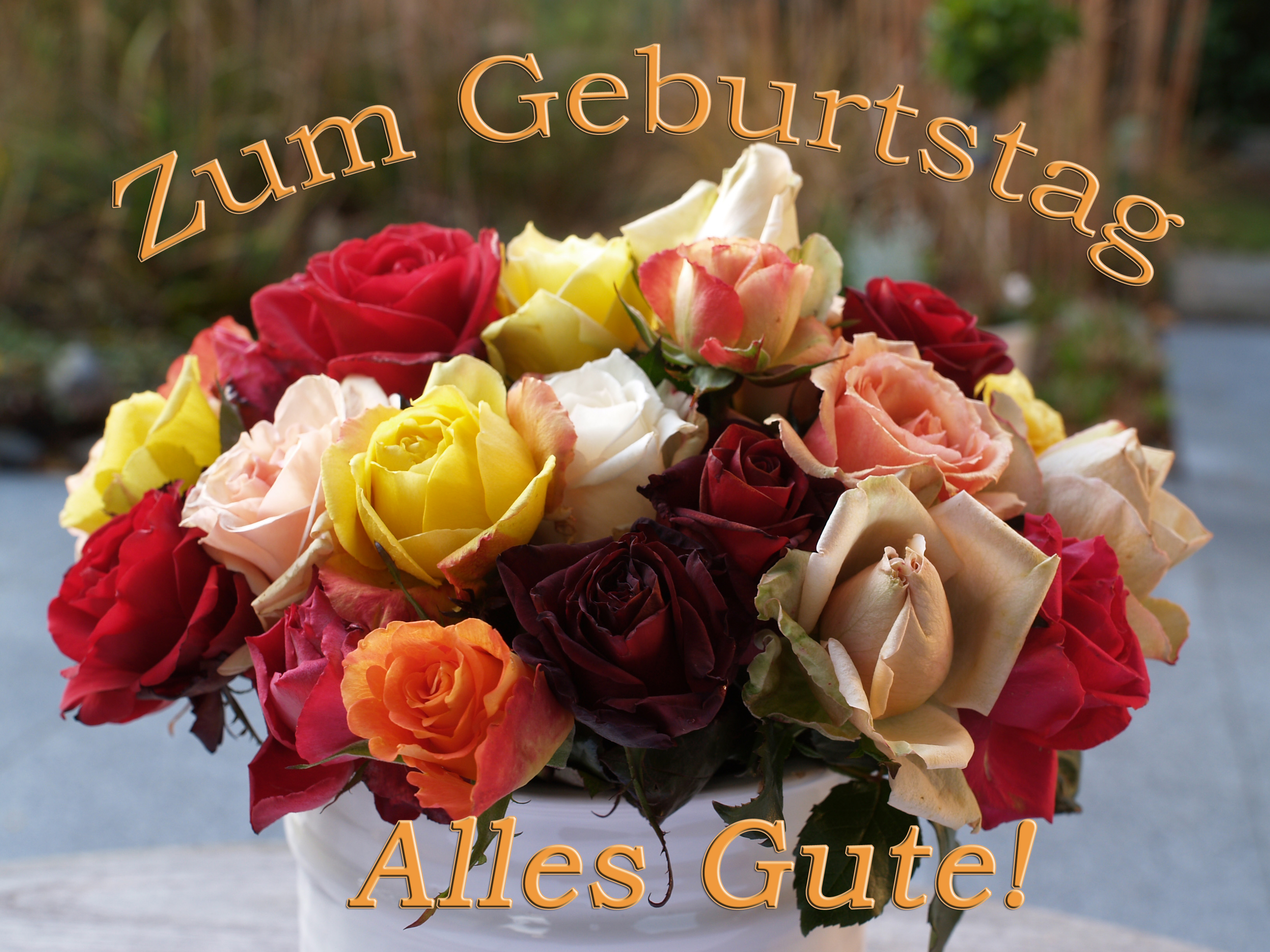 alles liebe zum 50 geburtstag