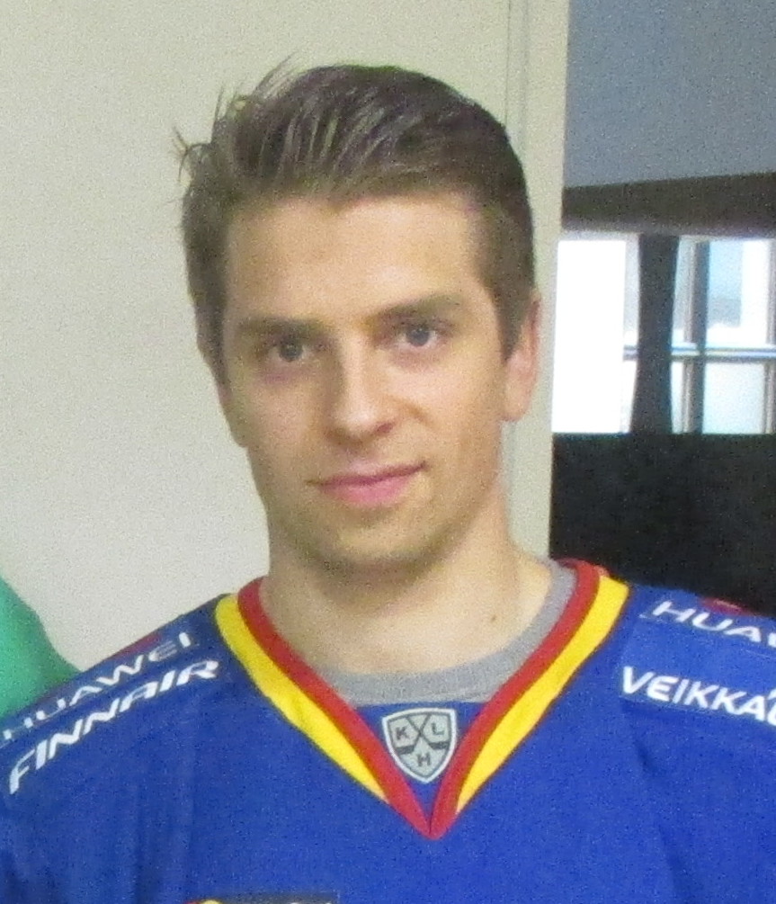 Sakari Salminen