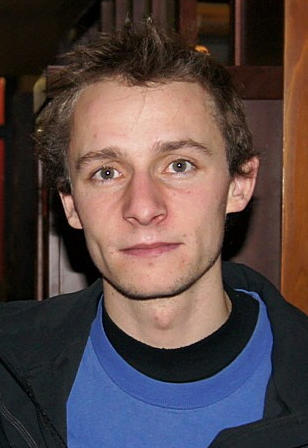 <span class="mw-page-title-main">Sebastian Colloredo</span> Italian ski jumper