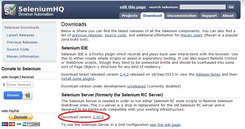 Selenium user agent. AUTOIT Selenium Firefox. Конвертер Manuscript Twist.