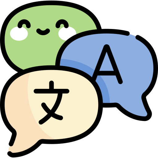 File:Speech bubbles clipart.png