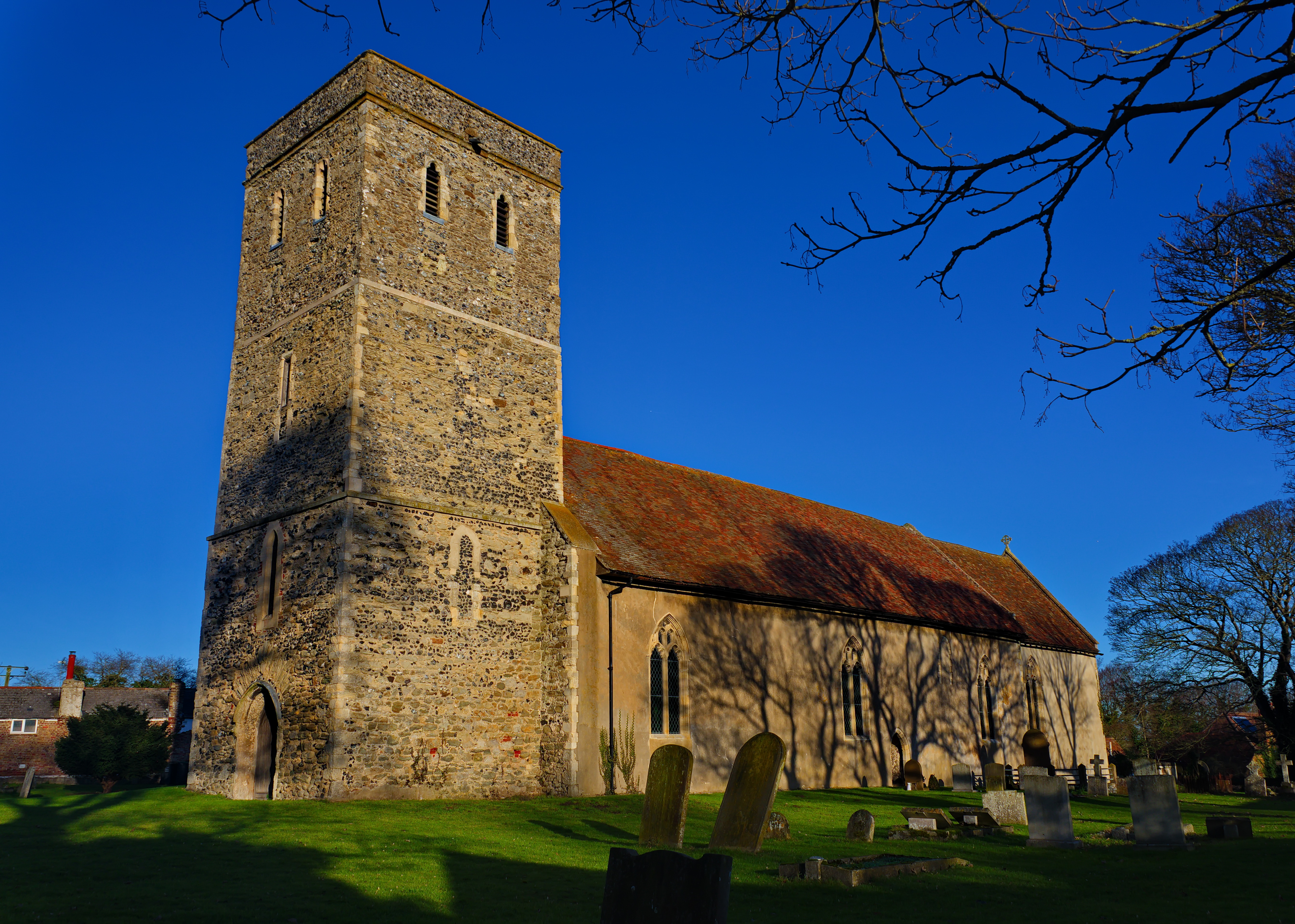 Monkton, Kent