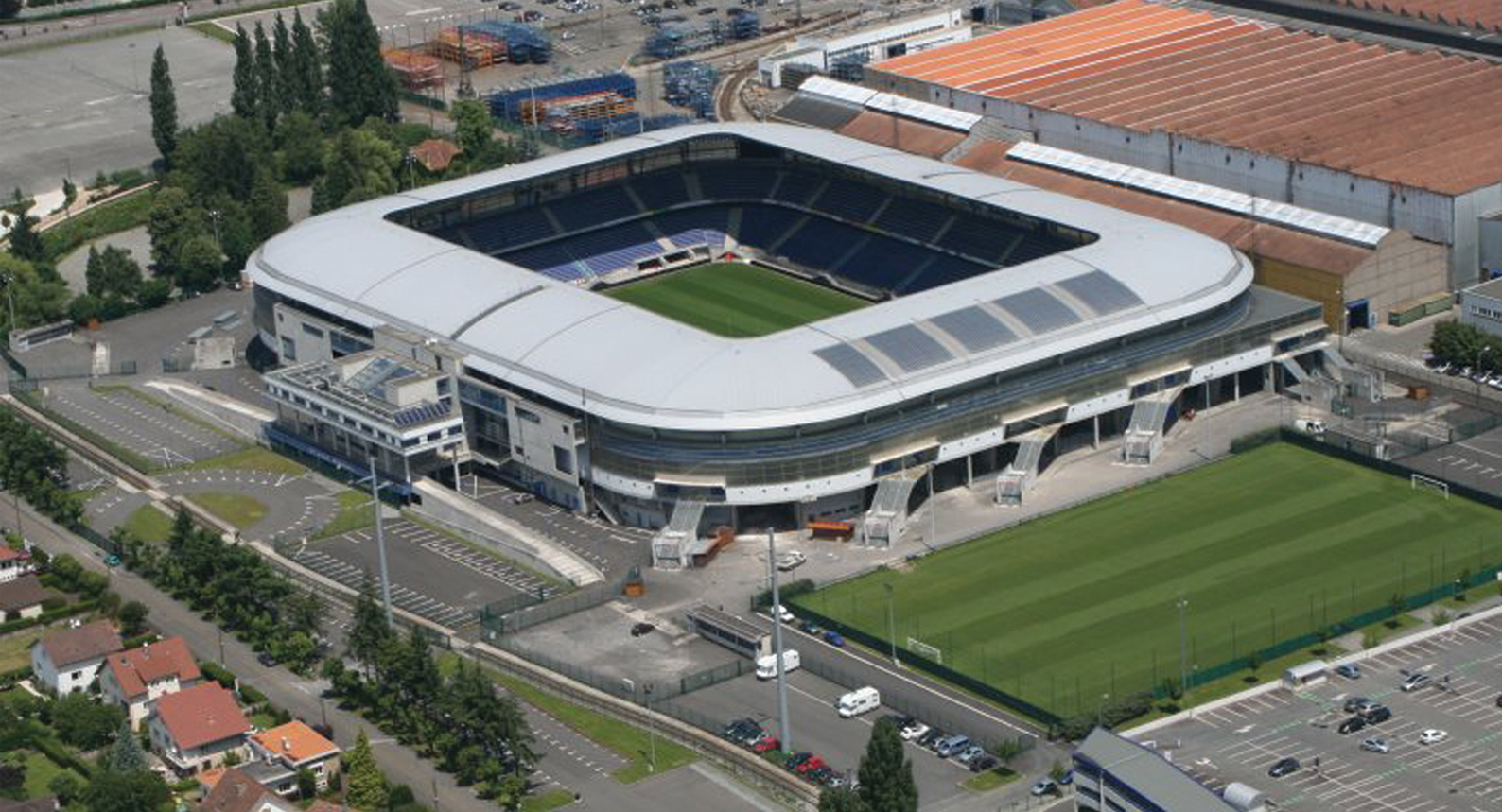 Бонал. FC Sochaux стадион. Аугусте Бональ стадион. Сошо ФК стадион. Огюст Бональ (Монбельяр).