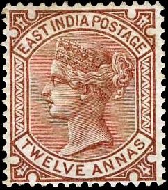 File:Stamp of India - 1876 - Colnect 298853 - 1 - Queen Victoria.jpeg