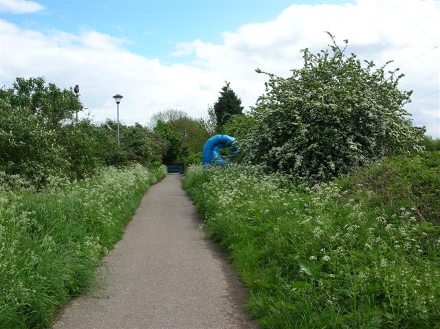 File:Sustrans Route 66 Osbaldwick-by-DS-Pugh.jpg